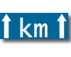 Total distance between  Flin-Flon Cumberland